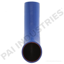 Charger l&#39;image dans la galerie, PAI ECH-8513 MACK 11MF3592M32 COOLANT HOSE ELBOW (2-1/2&quot; ID) (USA)