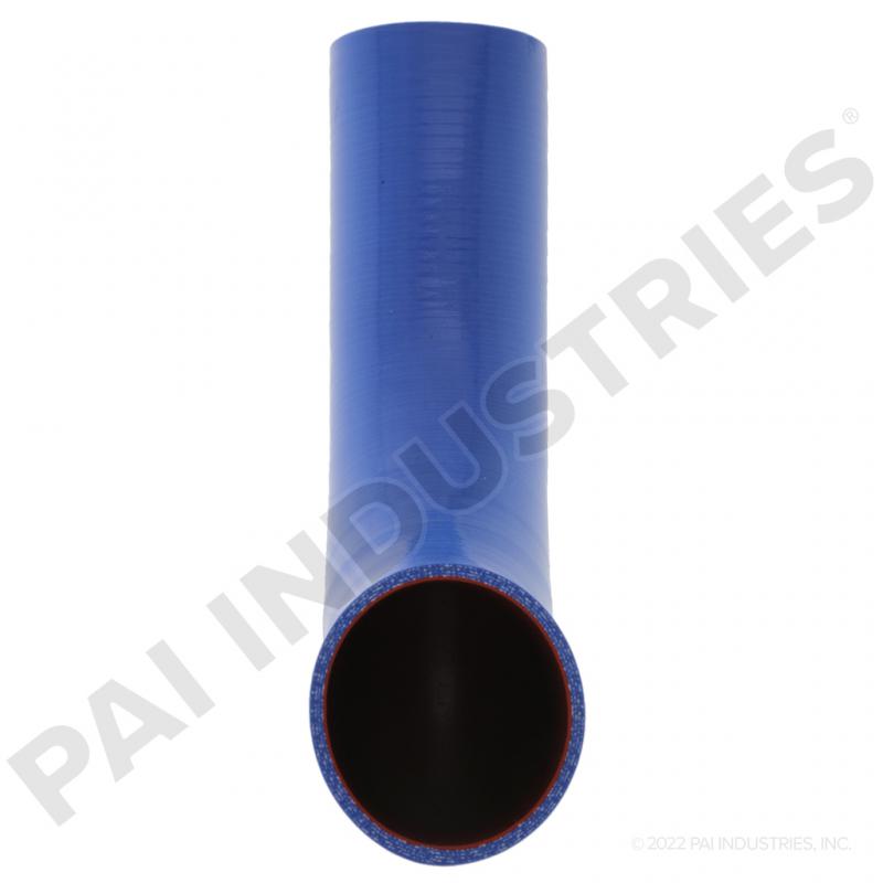 PAI ECH-8513 MACK 11MF3592M32 COOLANT HOSE ELBOW (2-1/2" ID) (USA)