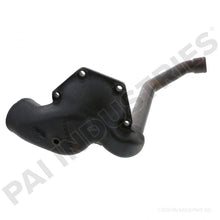 Charger l&#39;image dans la galerie, PAI ECH-8596OEM MACK 493GB454 WATER INLET HOUSING (LONG TUBE) (OEM)