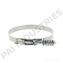 Charger l&#39;image dans la galerie, PAI ECL-1947 MACK 83AX879 SPRING LOADED HOSE CLAMP (6-3/8&quot;-6-11/16&quot;) (USA)