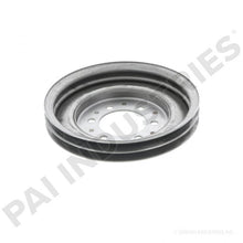 Charger l&#39;image dans la galerie, PAI ECP-8627 MACK 302GC2188A CRANKSHAFT PULLEY (E6) (2 GROOVE)