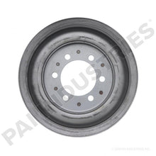 Charger l&#39;image dans la galerie, PAI ECP-8627 MACK 302GC2188A CRANKSHAFT PULLEY (E6) (2 GROOVE)