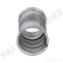 Load image into Gallery viewer, PAI EEC-1922 MACK 4ME21408 FLEXIBLE EXHAUST COUPLING (V CLAMP) (USA)