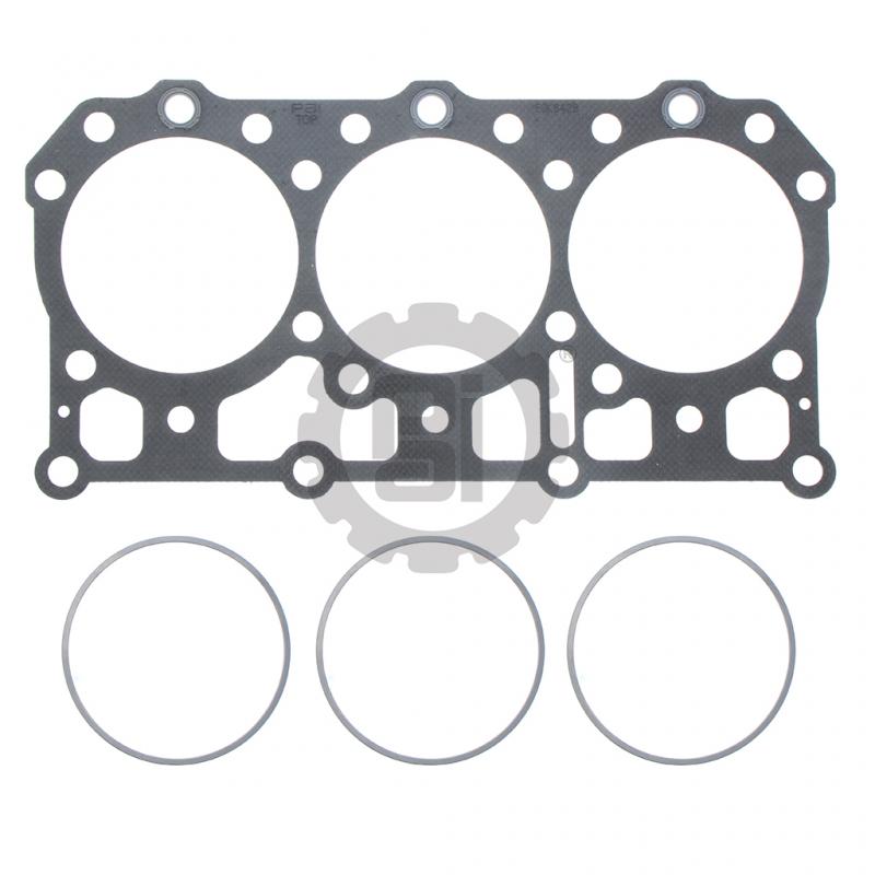 PAI EGK-8429 MACK 57GC2115A CYLINDER HEAD GASKET KIT (E7 / E-TECH / ASET)