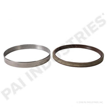 Cargar imagen en el visor de la galería, PAI EKT-3800 MACK 57GC186A REAR SEAL AND WEAR RING KIT (E6 / V8) (USA)