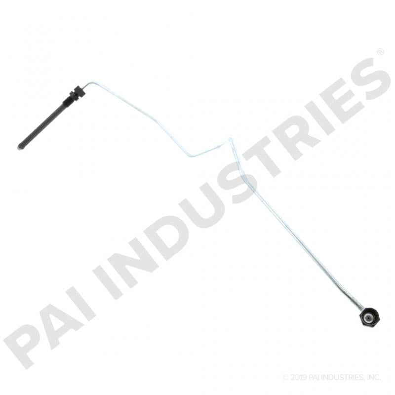 PACK OF 2 PAI EM25760 MACK 203GC4300M FUEL INJECTION TUBE (#6) (E7)