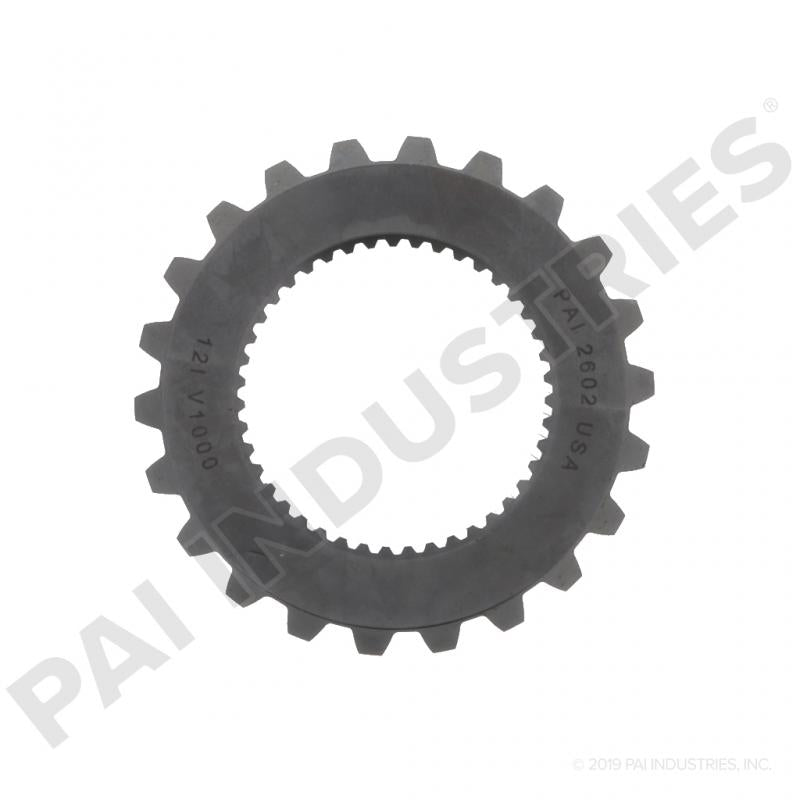 PAI EM26020 MACK 320KB2119 LO / DIRECT CLUTCH GEAR (TRXL / TRTXL 107) (USA)