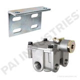 PAI EM35070 MACK 745-103010 RELAY VALVE (103010, 745-103834, 1677540C91)