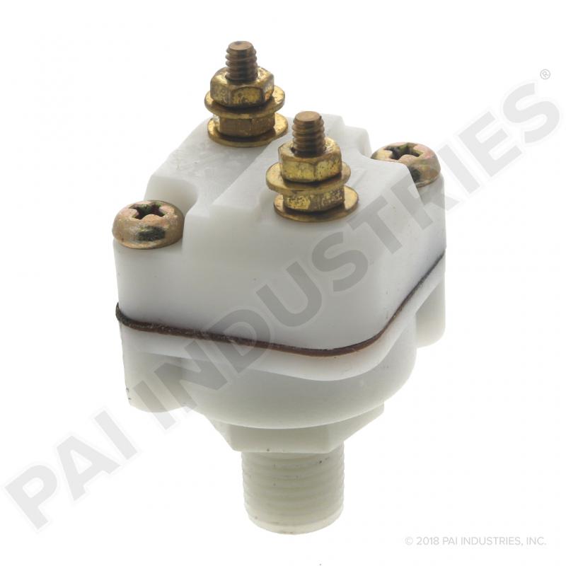 PAI EM36090 MACK 745-228600 STOP LIGHT SWITCH (5 PSIG) (NORMALLY OPEN)