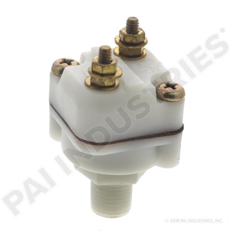 PAI EM36090 MACK 745-228600 STOP LIGHT SWITCH (5 PSIG) (NORMALLY OPEN)