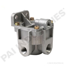 Charger l&#39;image dans la galerie, PAI LRV-3612 MACK 5396-KN28510 RELAY VALVE (RG-2) (6 PSIG) (KN28510) (USA)