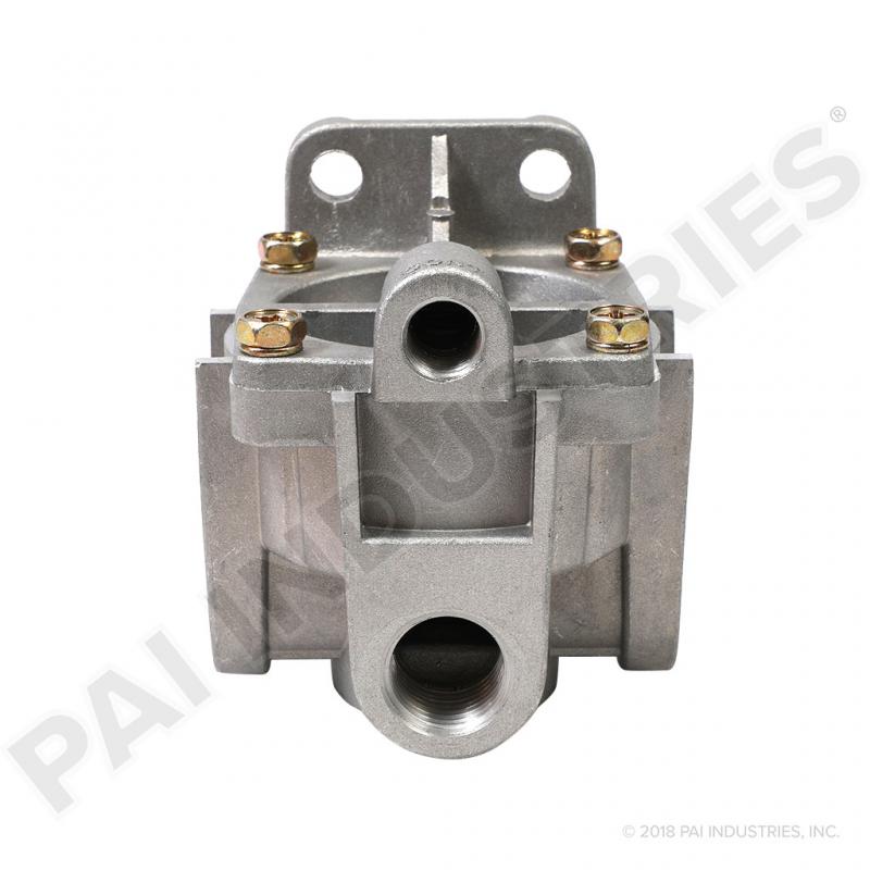 PAI LRV-3612 MACK 5396-KN28510 RELAY VALVE (RG-2) (6 PSIG) (KN28510) (USA)