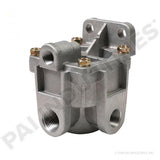 PAI EM36120 MACK 5396-KN28510 RELAY VALVE (RG-2) (6 PSIG) (KN28510)