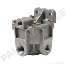 Cargar imagen en el visor de la galería, PAI LRV-3612 MACK 5396-KN28510 RELAY VALVE (RG-2) (6 PSIG) (KN28510) (USA)