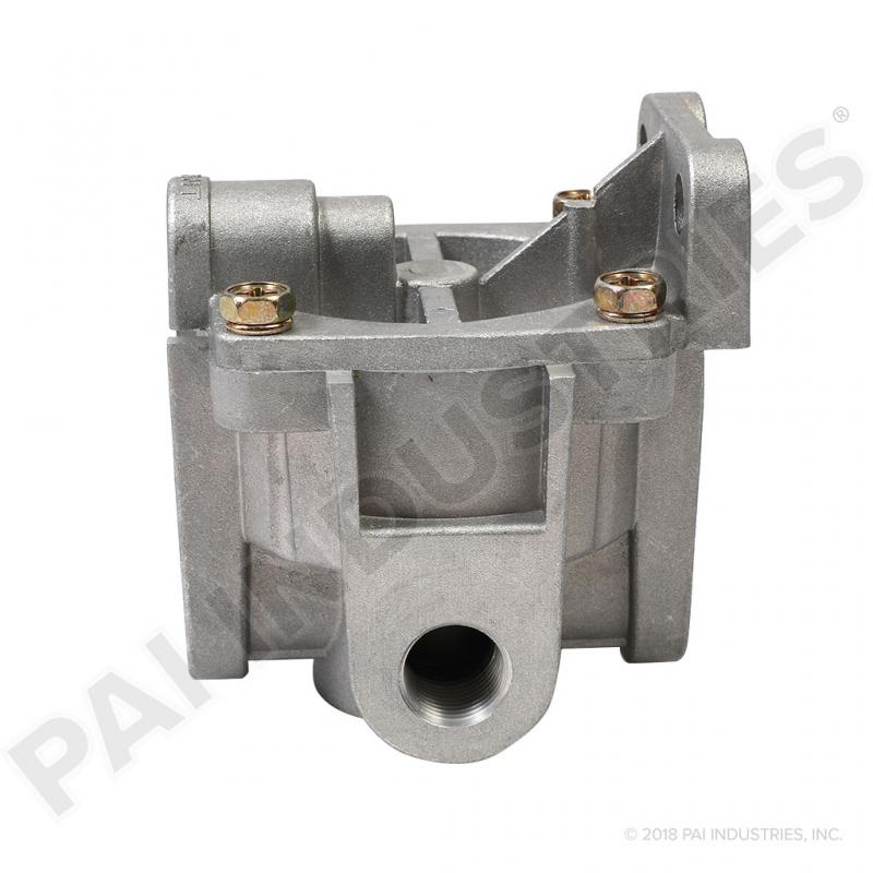 PAI LRV-3612 MACK 5396-KN28510 RELAY VALVE (RG-2) (6 PSIG) (KN28510) (USA)