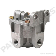 Cargar imagen en el visor de la galería, PAI LRV-3612 MACK 5396-KN28510 RELAY VALVE (RG-2) (6 PSIG) (KN28510) (USA)