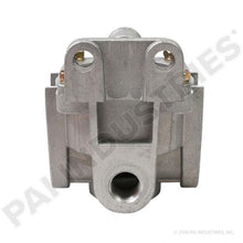 Charger l&#39;image dans la galerie, PAI LRV-3612 MACK 5396-KN28510 RELAY VALVE (RG-2) (6 PSIG) (KN28510) (USA)