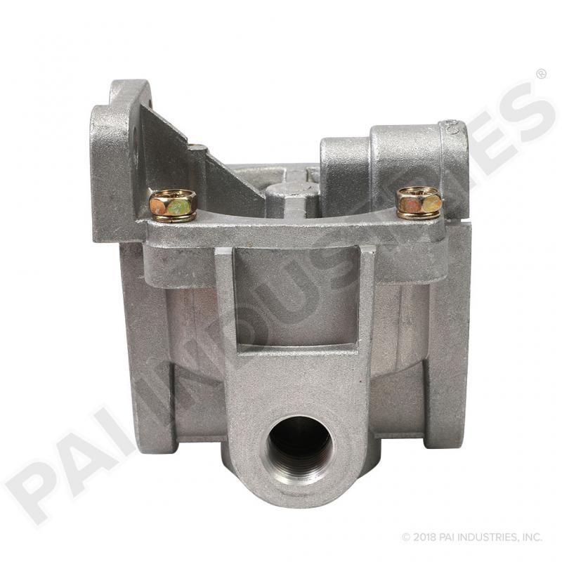 PAI LRV-3612 MACK 5396-KN28510 RELAY VALVE (RG-2) (6 PSIG) (KN28510) (USA)