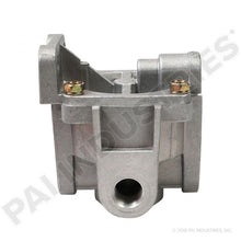 Cargar imagen en el visor de la galería, PAI LRV-3612 MACK 5396-KN28510 RELAY VALVE (RG-2) (6 PSIG) (KN28510) (USA)