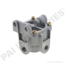 Cargar imagen en el visor de la galería, PAI EM36370 MACK 5396-KN28500 RG-2 AIR BRAKE RELAY VALVE (6 PSIG)