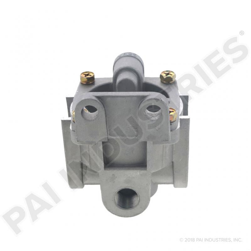 PAI EM36370 MACK 5396-KN28500 RG-2 AIR BRAKE RELAY VALVE (6 PSIG)