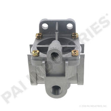 Cargar imagen en el visor de la galería, PAI EM36370 MACK 5396-KN28500 RG-2 AIR BRAKE RELAY VALVE (6 PSIG)