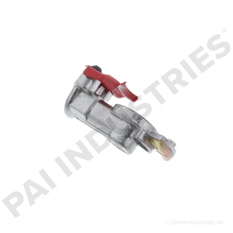 PACK OF 10 PAI EM40200 MACK 59QE124 HOSE COUPLER (EMERGENCY / RED)