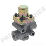 PAI EM55460 MACK 745-286500 PR-4 PRESSURE PROTECTION VALVE (503511C91)