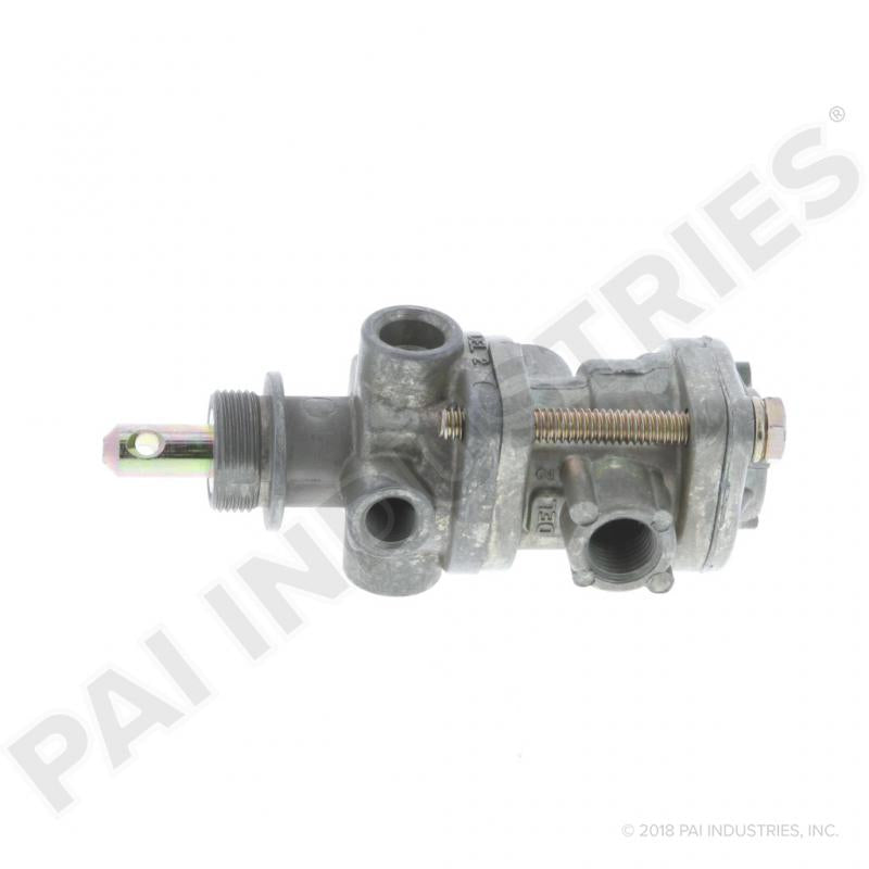 PAI EM55910 MACK 745-288746 PUSH / PULL VALVE (AUTOMATIC TRIP) (7/8"-20)