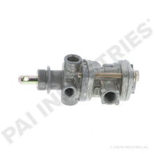 Load image into Gallery viewer, PAI EM55910 MACK 745-288746 PUSH / PULL VALVE (AUTOMATIC TRIP) (7/8&quot;-20)