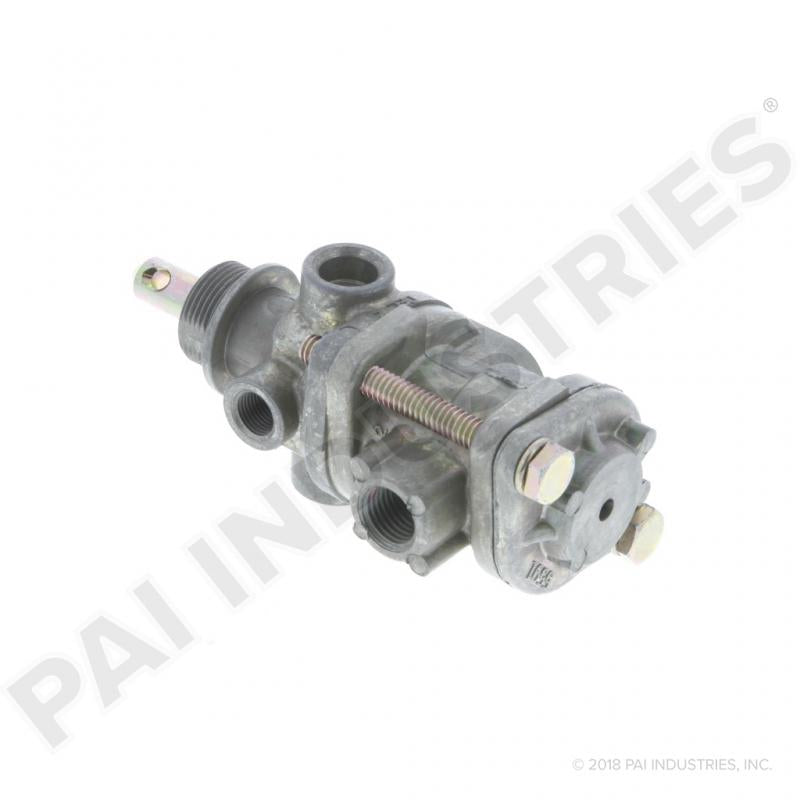 PAI EM55910 MACK 745-288746 PUSH / PULL VALVE (AUTOMATIC TRIP) (7/8"-20)