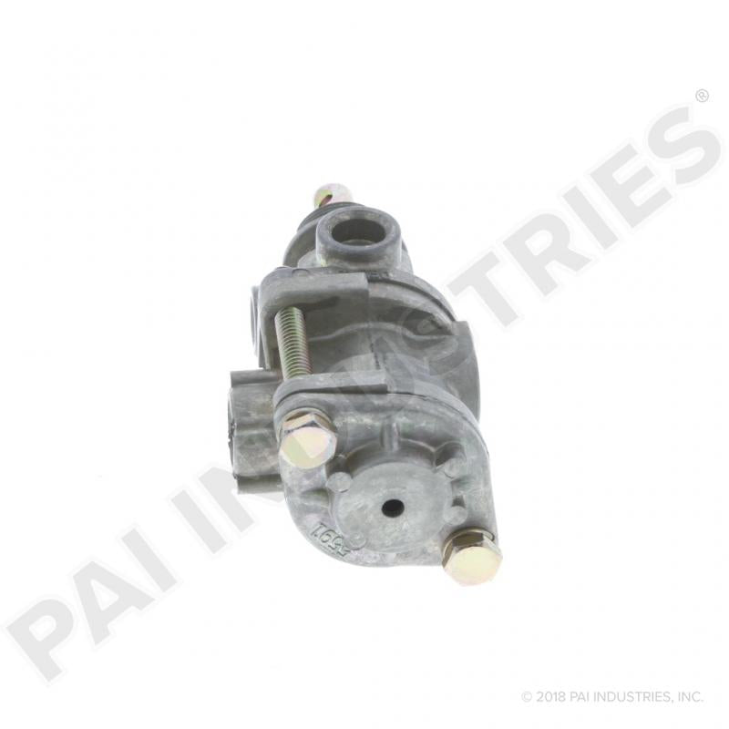 PAI EM55910 MACK 745-288746 PUSH / PULL VALVE (AUTOMATIC TRIP) (7/8"-20)