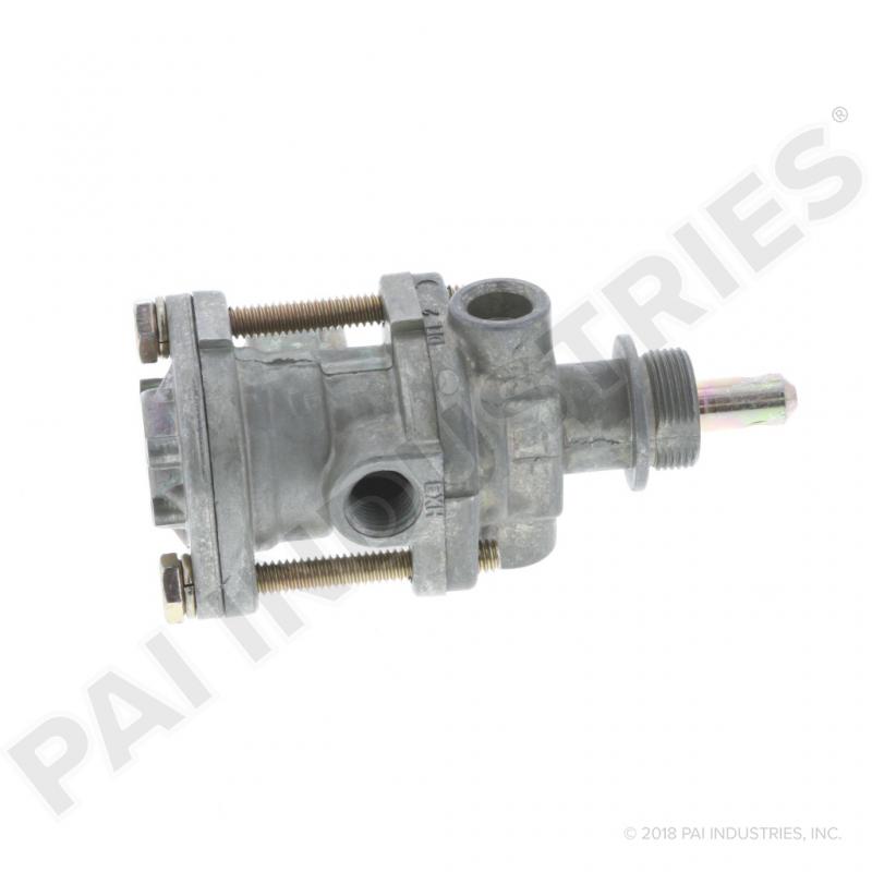 PAI EM55910 MACK 745-288746 PUSH / PULL VALVE (AUTOMATIC TRIP) (7/8"-20)