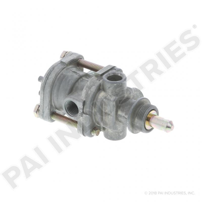 PAI EM55910 MACK 745-288746 PUSH / PULL VALVE (AUTOMATIC TRIP) (7/8"-20)