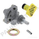 PAI EM56320 MACK 745-287379 PP-1 PUSH PULL VALVE KIT WITH KNOB