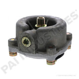 PAI EM56610 MACK 20QE19323P2 DV-2 AUTO DRAIN VALVE WITH 12V HEATER 1/4