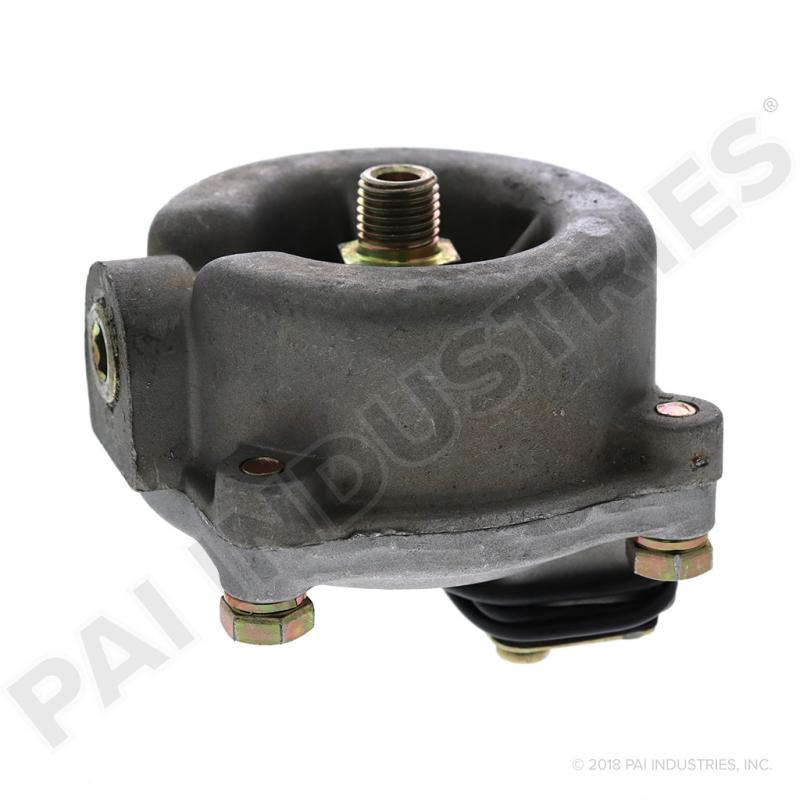 PAI EM56610 MACK 20QE19323P2 DV-2 AUTO DRAIN VALVE WITH 12V HEATER 1/4"