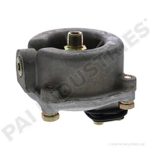 Load image into Gallery viewer, PAI EM56610 MACK 20QE19323P2 DV-2 AUTO DRAIN VALVE WITH 12V HEATER 1/4&quot;