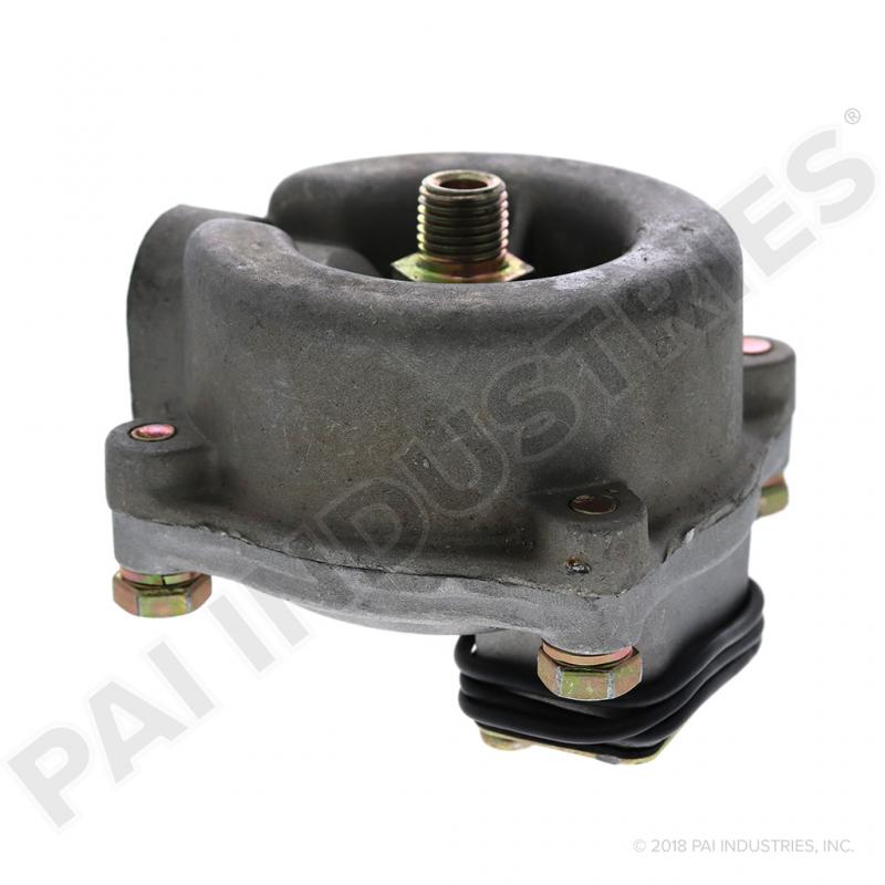 PAI EM56610 MACK 20QE19323P2 DV-2 AUTO DRAIN VALVE WITH 12V HEATER 1/4"