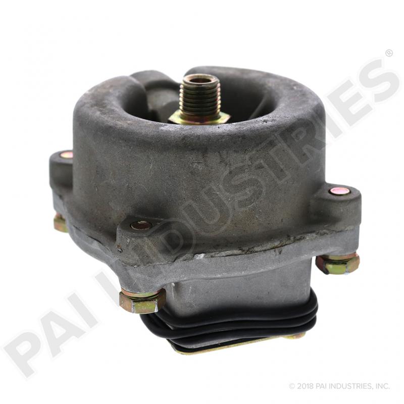 PAI EM56610 MACK 20QE19323P2 DV-2 AUTO DRAIN VALVE WITH 12V HEATER 1/4"