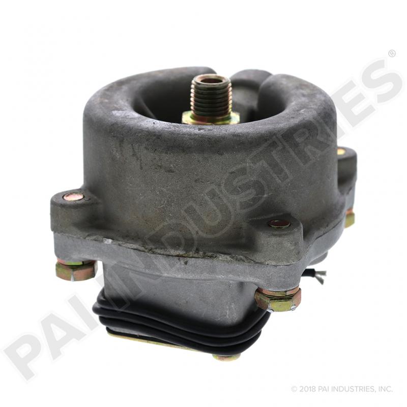 PAI EM56610 MACK 20QE19323P2 DV-2 AUTO DRAIN VALVE WITH 12V HEATER 1/4"