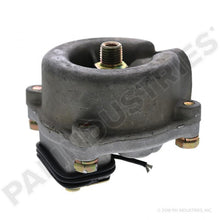 Load image into Gallery viewer, PAI EM56610 MACK 20QE19323P2 DV-2 AUTO DRAIN VALVE WITH 12V HEATER 1/4&quot;