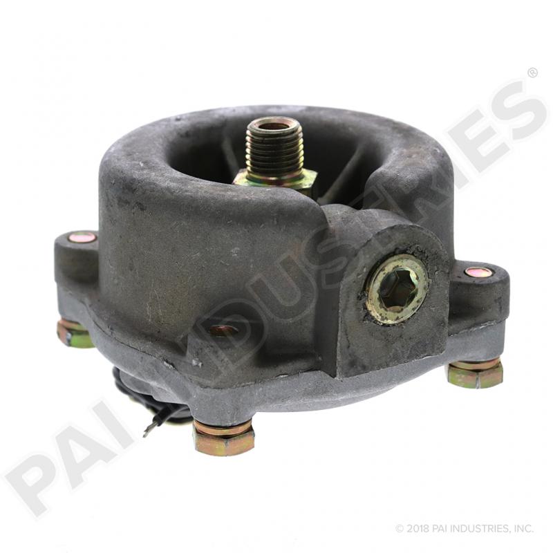 PAI EM56610 MACK 20QE19323P2 DV-2 AUTO DRAIN VALVE WITH 12V HEATER 1/4"