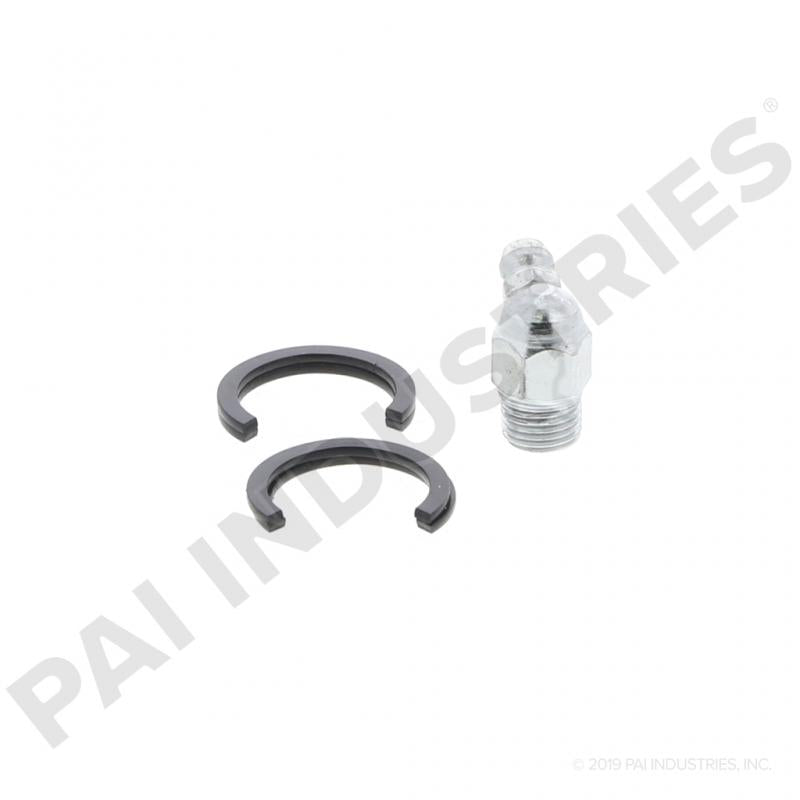 PAI AUJ-5921 MACK / DANA 2104-592X STEERING UNIVERSAL JOINT (ROSS) (L6N) (USA)