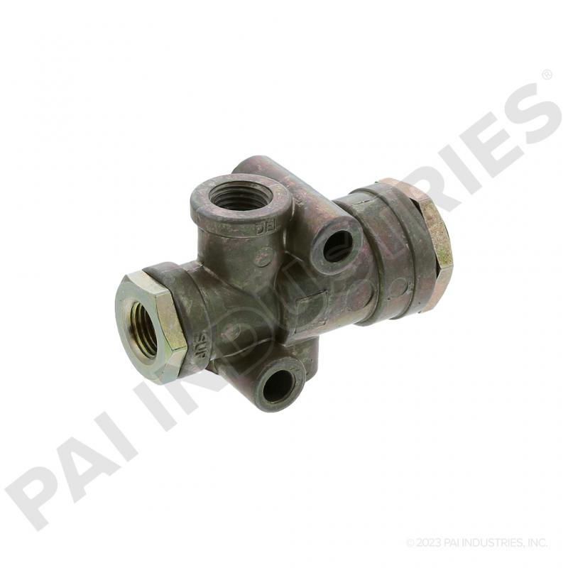 PAI EM59370 MACK 280758 INVERSION VALVE (TR-3) (45-60 PSIG) (281053)