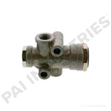 PAI EM59370 MACK 280758 INVERSION VALVE (TR-3) (45-60 PSIG) (281053)