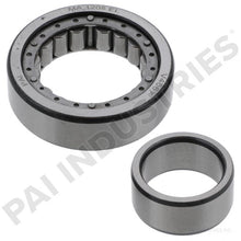 Load image into Gallery viewer, PAI EM66200 MACK 67AX311 TRANSMISSION INPUT SHAFT ROLLER BEARING