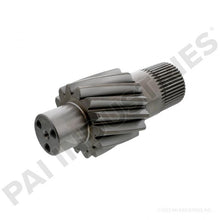 Charger l&#39;image dans la galerie, PAI EM68910 MACK 56KH426A HELICAL PINION GEAR (CRD 93A) (4.42 RATIO)