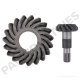 PAI EM78780 MACK 24KH1847AP6 GEAR SET (CRDP 95 / CRD 96) (25502822) (ITALY)