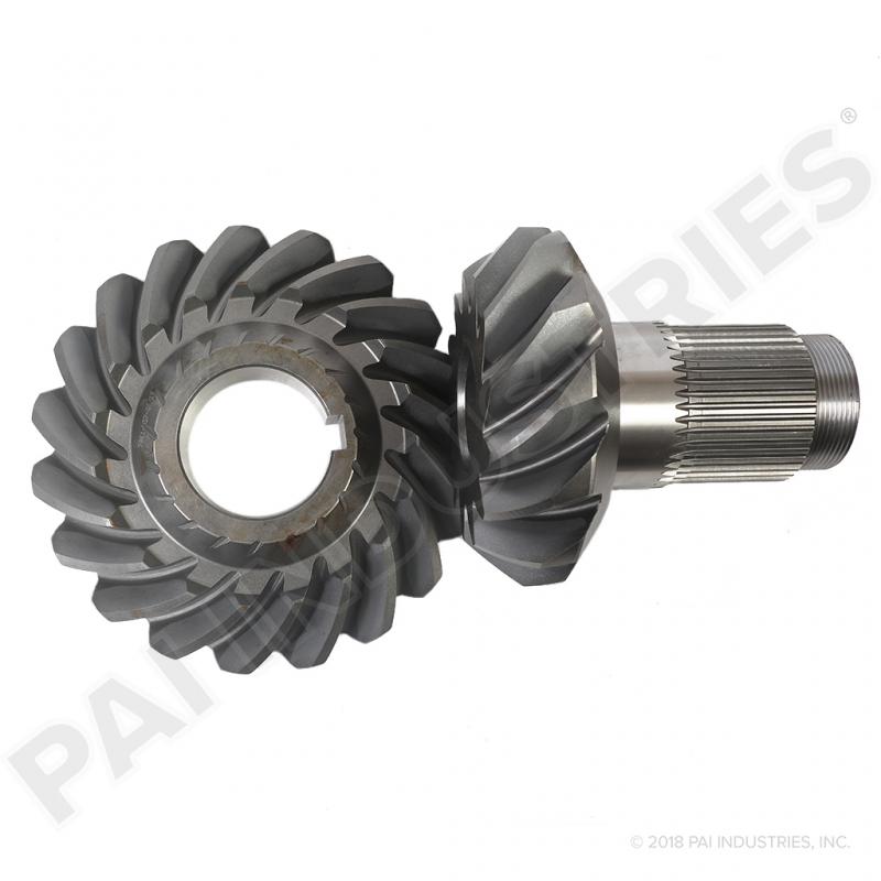 PAI EM79060A MACK 24KH1940A GEAR SET (CRDPC 92 / 112) (25502710) (ITALY)